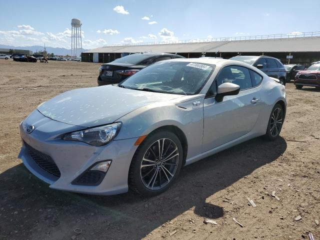 2013 TOYOTA SCION FR-S  2013 image