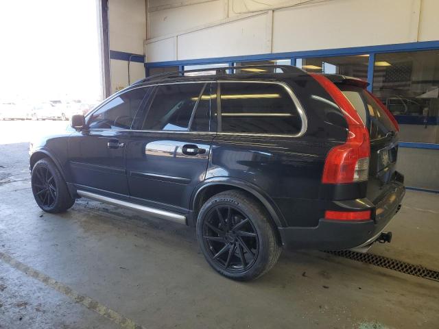 Image 2 of 2012 VOLVO XC90 R DESIGN 2012 with VIN YV4952CT9C1613949