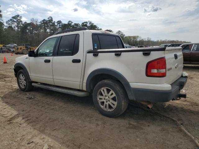 Obraz 2 z 2008 FORD EXPLORER SPORT TRAC XLT 2008 z VIN 1FMEU31E38UA52552
