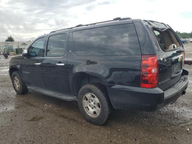 Obraz 2 z 2012 CHEVROLET SUBURBAN K1500 LT 2012 z VIN 1GNSKJE7XCR123066