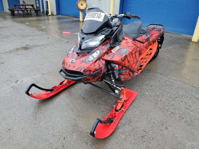 Image 2 of 2019 SKI DOO BACKCOUNTR 2019 with VIN 2BPSUYKH8KV000021