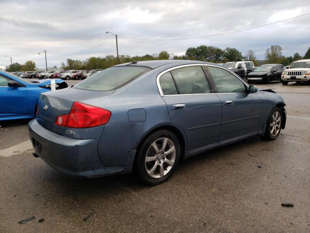 Image 3 of 2005 INFINITI G35  2005 with VIN JNKCV51F85M314055