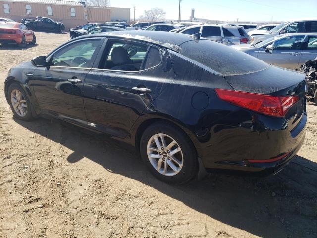 Obraz 2 z 2013 KIA OPTIMA LX 2013 z VIN 5XXGM4A74DG190783