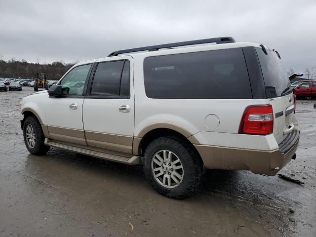 Obraz 2 z 2014 FORD EXPEDITION EL XLT 2014 z VIN 1FMJK1H5XEEF24203