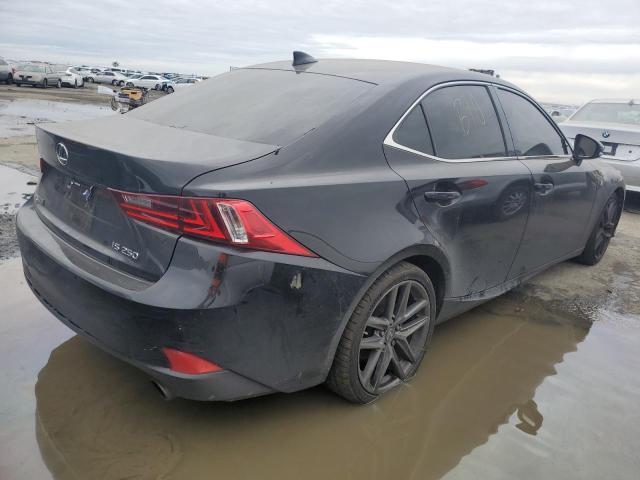 Изображение 3 2015 LEXUS IS 250 2015 с VIN JTHBF1D25F5082830