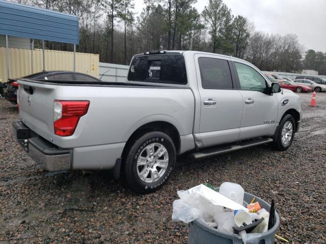 Image 3 of 2017 NISSAN TITAN S 2017 with VIN 1N6AA1EK7HN571322