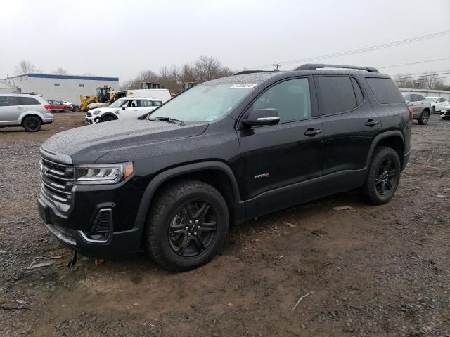 2023 GMC ACADIA AT4 2023 image
