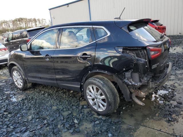 Image 2 of 2021 NISSAN ROGUE SPORT S 2021 with VIN JN1BJ1AW5MW430496
