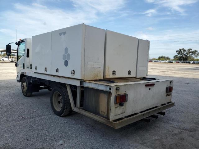 Image 2 of 2017 ISUZU NPR HD  2017 with VIN 54DC4W1B1HS809944