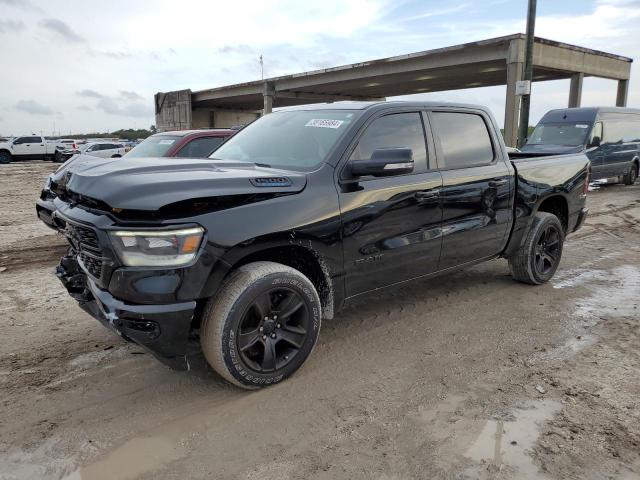 Изображение 2022 RAM 1500 BIG HORN/LONE STAR 2022