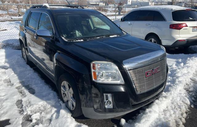Изображение 1 2013 GMC TERRAIN SLT 2013 с VIN 2GKFLVE34D6306492