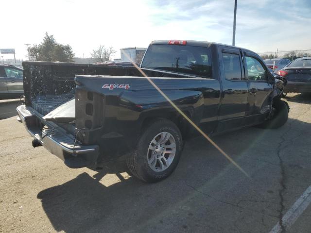 Obraz 3 z 2016 CHEVROLET SILVERADO K1500 LT 2016 z VIN 1GCVKREC2GZ360447