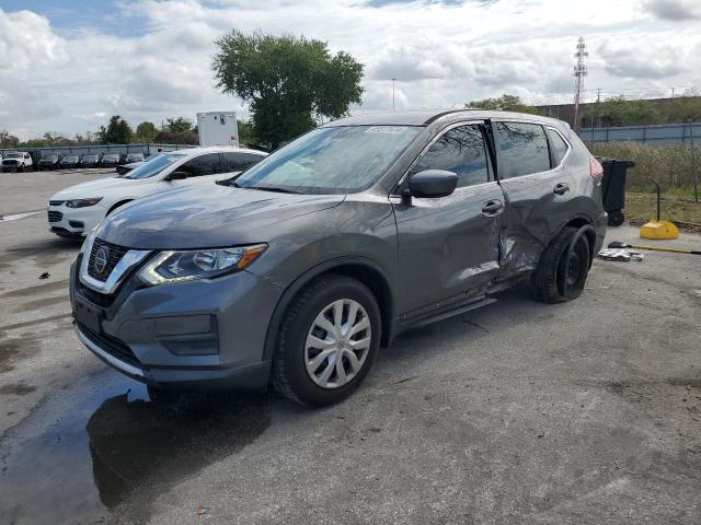 Image 1 of 2018 NISSAN ROGUE S 2018 with VIN 5N1AT2MT7JC709712