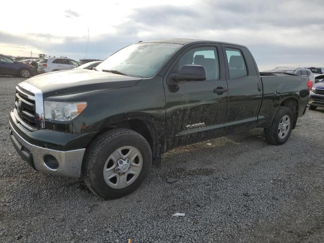 Obraz 2013 TOYOTA TUNDRA DOUBLE CAB SR5 2013