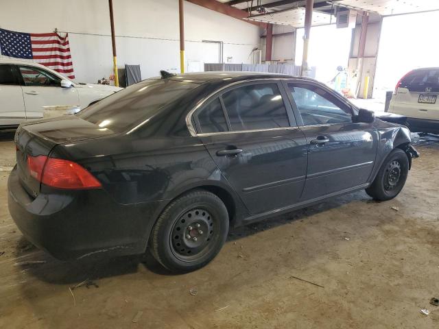 Image 3 of 2009 KIA OPTIMA LX 2009 with VIN KNAGE228495321132