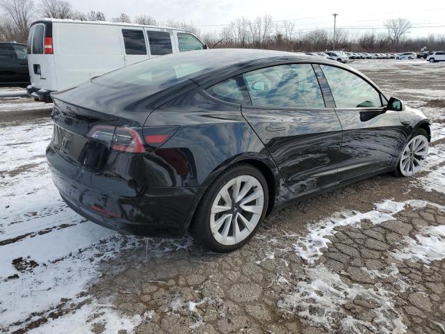 Изображение 3 2023 TESLA MODEL 3  2023 с VIN 5YJ3E1EA2PF449309