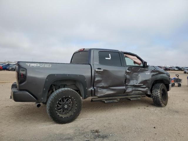 Изображение 3 2017 TOYOTA TUNDRA CREWMAX LIMITED 2017 с VIN 5TFHW5F13HX673642