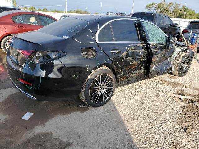 Image 3 of 2023 MERCEDES-BENZ C 300 2023 with VIN W1KAF4GB6PR091255