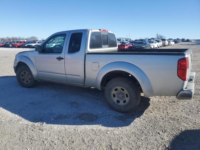 Изображение 2 2007 NISSAN FRONTIER KING CAB XE 2007 с VIN 1N6BD06TX7C435077