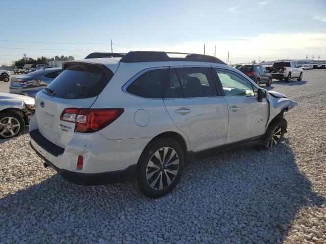 Image 3 of 2015 SUBARU OUTBACK 3.6R LIMITED 2015 with VIN 4S4BSENC5F3342534