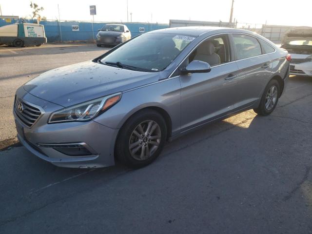 Obraz 1 z 2015 HYUNDAI SONATA SE 2015 z VIN 5NPE24AF8FH131070