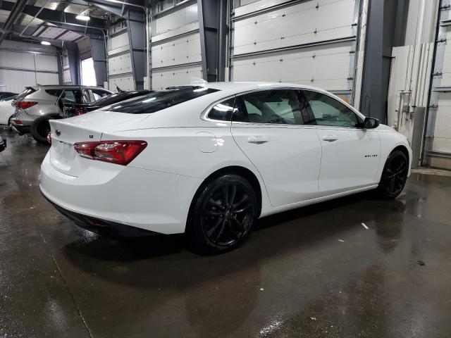 Image 3 of 2023 CHEVROLET MALIBU LT 2023 with VIN 1G1ZD5STXPF146955