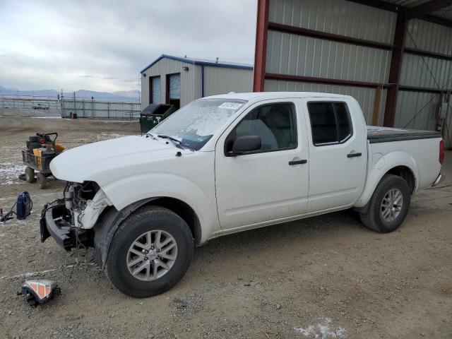 Image 1 of 2016 NISSAN FRONTIER S 2016 with VIN 1N6AD0EVXGN718159
