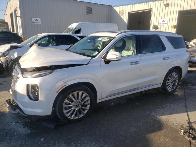 Изображение 2020 HYUNDAI PALISADE LIMITED 2020