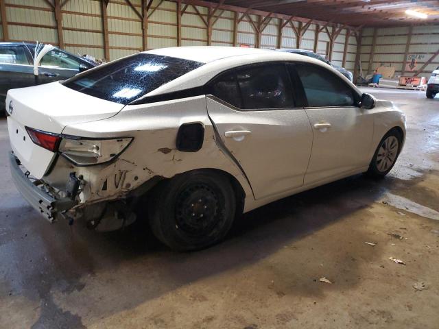 Изображение 3 2020 NISSAN SENTRA S 2020 с VIN 3N1AB8BV7LY226216
