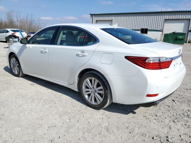 Image 2 of 2013 LEXUS ES 350 2013 with VIN JTHBK1GG3D2078079