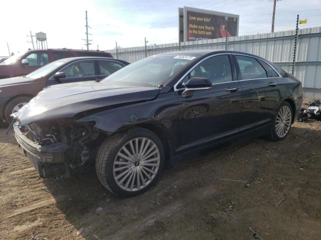 Obraz 2017 LINCOLN MKZ RESERVE 2017