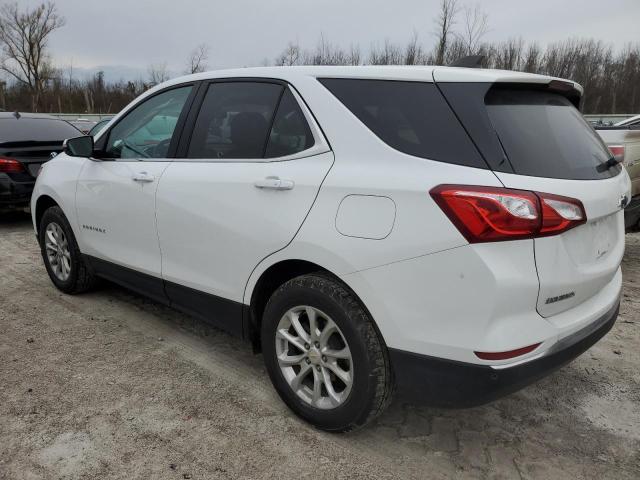 Image 2 of 2019 CHEVROLET EQUINOX LT 2019 with VIN 2GNAXUEV2K6270134