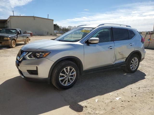 Image 1 of 2018 NISSAN ROGUE S 2018 with VIN KNMAT2MV3JP602252