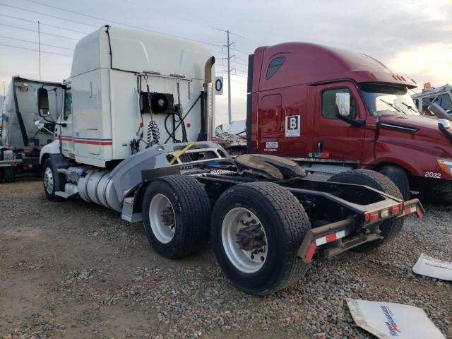 Изображение 3 2014 MACK 600 CXU600 2014 с VIN 1M1AW09Y0EM038131