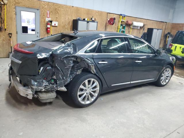 Obraz 3 z 2014 CADILLAC XTS LUXURY COLLECTION 2014 z VIN 2G61N5S37E9269154