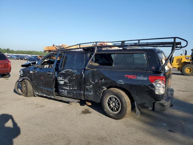 Изображение 2 2013 TOYOTA TUNDRA DOUBLE CAB SR5 2013 с VIN 5TFUY5F10DX289160