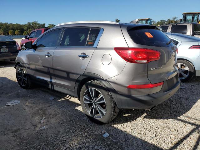 Image 2 of 2016 KIA SPORTAGE EX 2016 with VIN KNDPC3A66G7806694