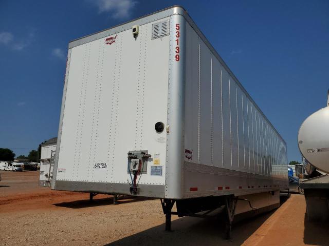 Obraz 2 z 2021 WANC TRAILER 2021 z VIN 1JJV532DXML247756