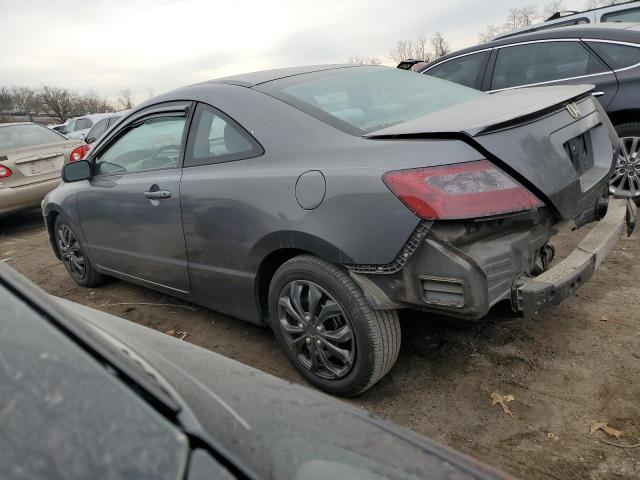 Obraz 2 z 2010 HONDA CIVIC LX 2010 z VIN 2HGFG1B62AH528697