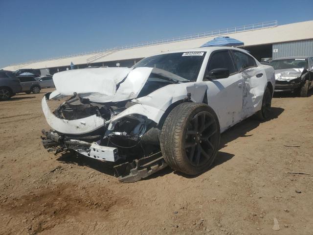 Изображение 1 2023 DODGE CHARGER SXT 2023 с VIN 2C3CDXBG8PH504942