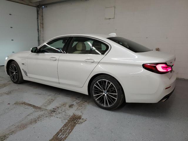 Изображение 2 2023 BMW 530XE  2023 с VIN WBA33AG02PCL17705