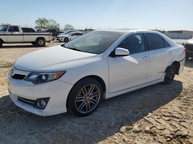 Изображение 1 2014 TOYOTA CAMRY L 2014 с VIN 4T1BF1FK8EU351188