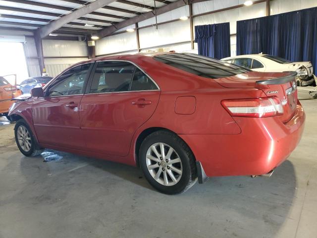 Изображение 2 2010 TOYOTA CAMRY SE 2010 с VIN 4T1BK3EK4AU607765