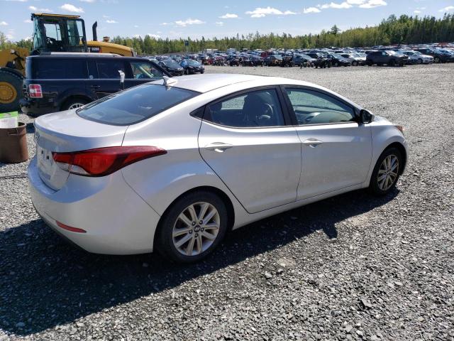 Image 3 of 2016 HYUNDAI ELANTRA SE 2016 with VIN KMHDH4AE5GU474522