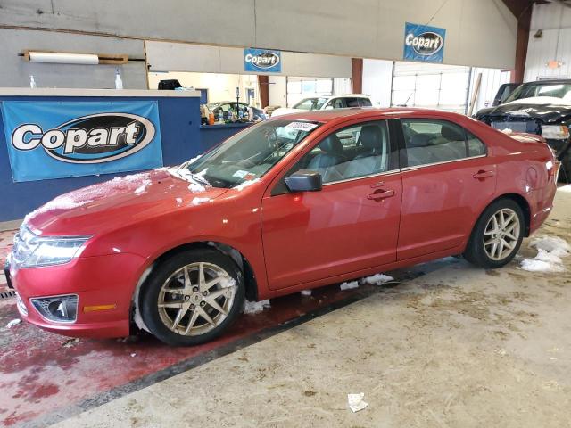 2011 FORD FUSION SEL 2011 image