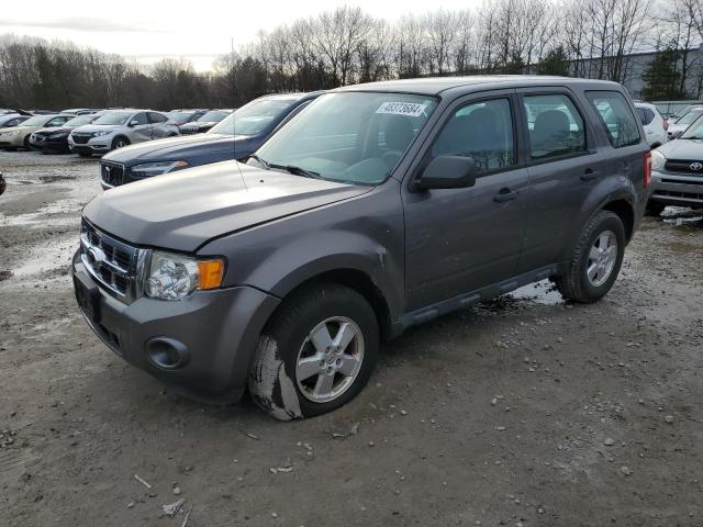 2012 FORD ESCAPE XLS 2012 image
