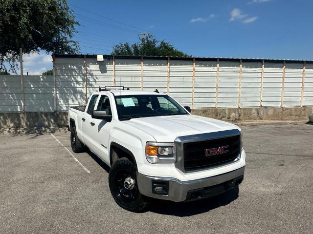 Obraz 2015 GMC SIERRA K1500 2015