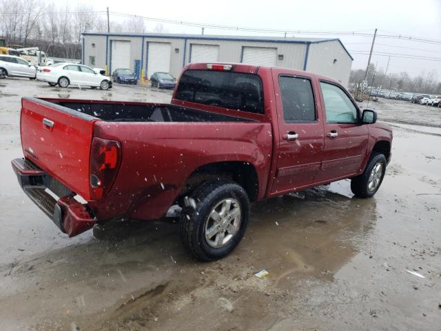 Изображение 3 2010 CHEVROLET COLORADO LT 2010 с VIN 1GCJTCDE5A8129129