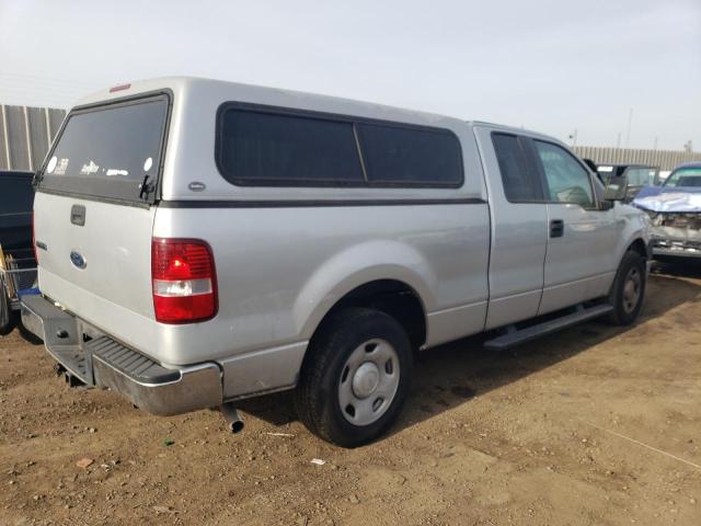 Image 3 of 2005 FORD F150 2005 with VIN 1FTRX12W05NA92330
