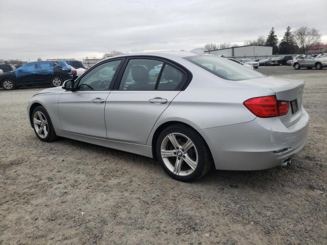 Изображение 2 2014 BMW 328 I 2014 с VIN WBA3A5G5XENP32961